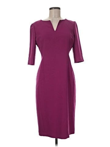 Hobbs London Cocktail Dress (view 1)