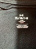 Under Armour 100% Polyester Stars Black Sweatpants Size L (youth) - photo 3