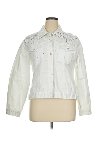 CHRISTINE ALEXANDER Jacket (view 1)
