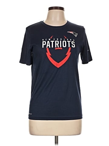 Nike Short Sleeve T-Shirt (view 1)