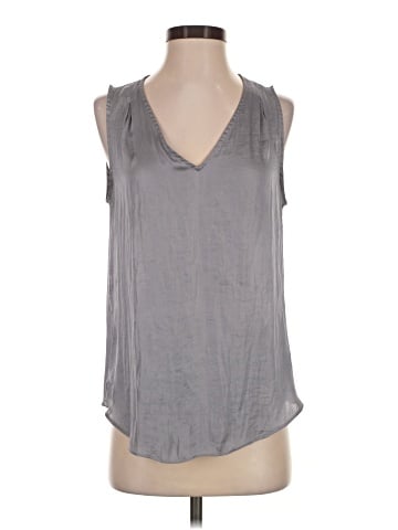 Banana Republic Sleeveless T-Shirt (view 1)