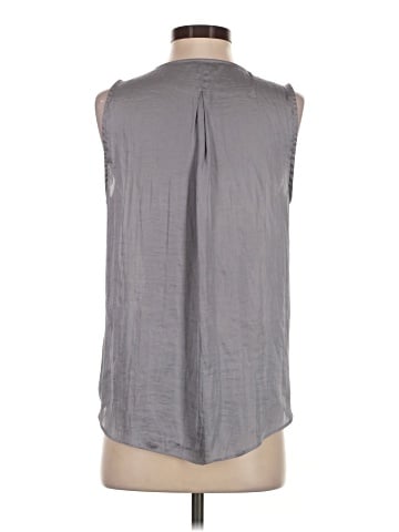 Banana Republic Sleeveless T-Shirt (view 2)