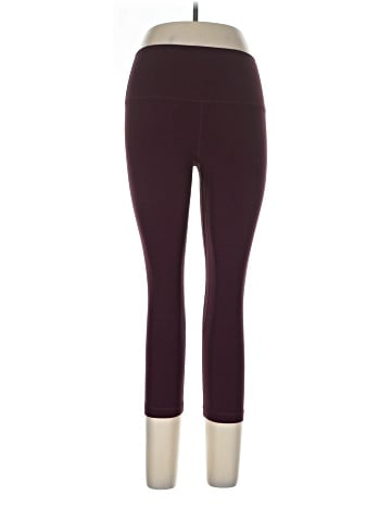 Lululemon Athletica Active Pants (view 1)