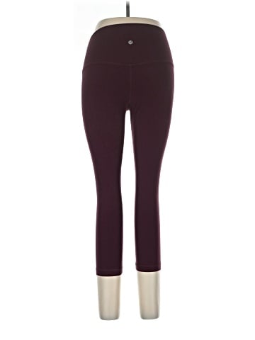 Lululemon Athletica Active Pants (view 2)