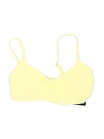 California Waves Swimsuit Top (view 1)