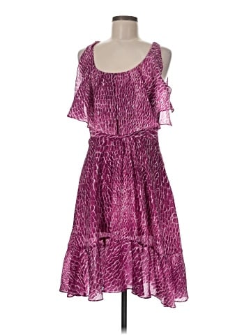 Cynthia Steffe Cocktail Dress (view 1)