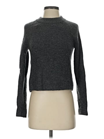 Banana Republic Wool Pullover Sweater (view 1)