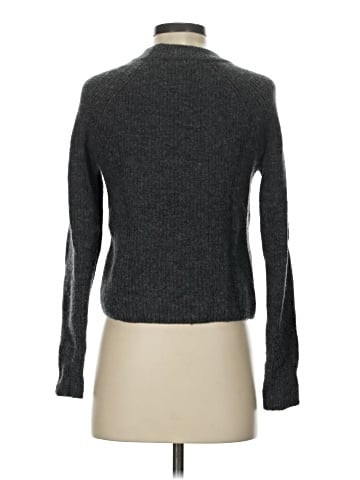 Banana Republic Wool Pullover Sweater (view 2)