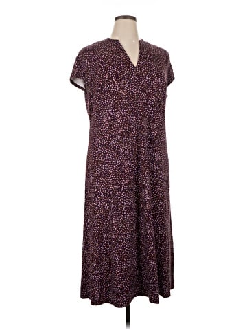J.Jill Casual Dress (view 1)