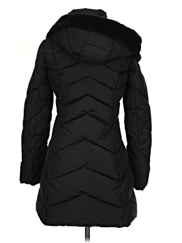 Laundry by Shelli Segal Coat (view 2)