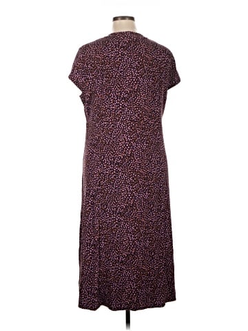 J.Jill Casual Dress (view 2)