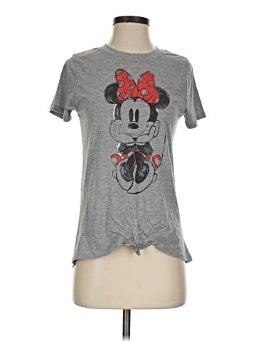 Disney Short Sleeve T-Shirt (view 1)