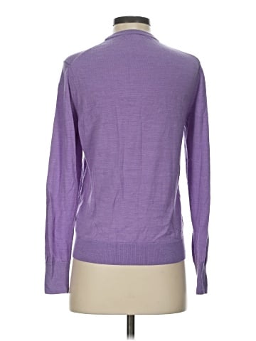 Uniqlo Wool Pullover Sweater (view 2)