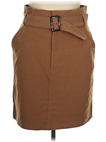 Banana Republic Factory Store Formal Skirt (view 1)