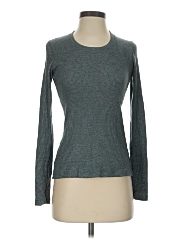 Monrow Long Sleeve T-Shirt (view 1)