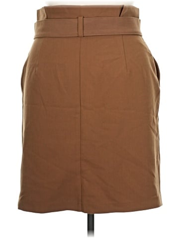 Banana Republic Factory Store Formal Skirt (view 2)