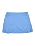 Tail Solid Blue Skort Size XL - photo 1