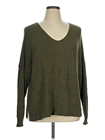Lucky Brand Pullover Sweater (view 1)