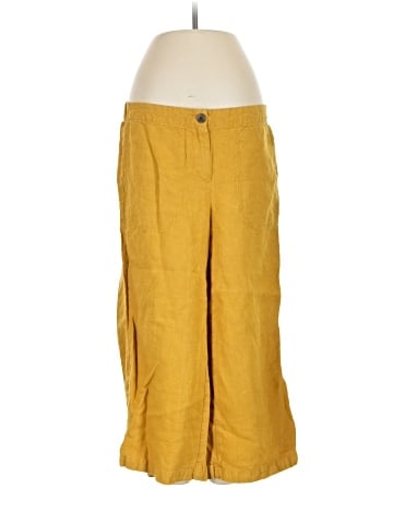 J.Jill Linen Pants (view 1)