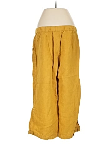 J.Jill Linen Pants (view 2)