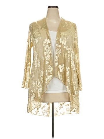 Marina Cardigan (view 1)