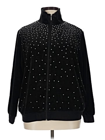 Anthony Richards Cardigan (view 1)