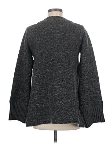 Le Phare De La Baleine Wool Cardigan (view 2)