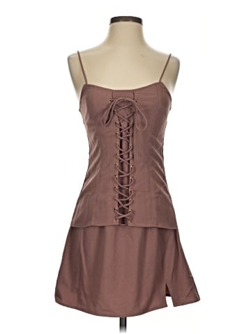 Sabo Cocktail Dress (view 1)
