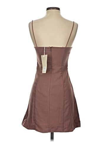 Sabo Cocktail Dress (view 2)