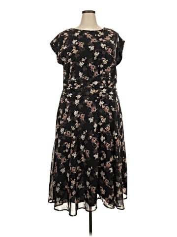 eShakti Casual Dress (view 1)