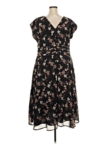 eShakti Casual Dress (view 2)