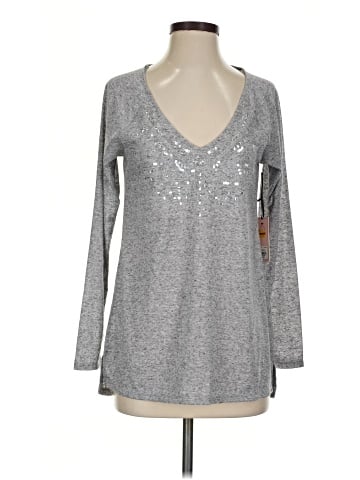 Juicy Couture Long Sleeve Top (view 1)