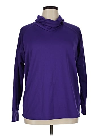 Nike Turtleneck Sweater (view 1)