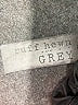 Ruff Hewn Black Jacket Size 1X - photo 6
