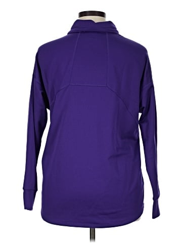 Nike Turtleneck Sweater (view 2)