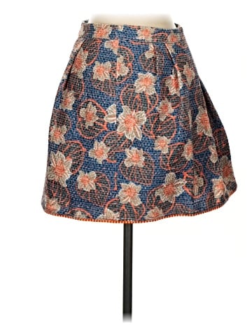 Hunter Bell Formal Skirt (view 1)
