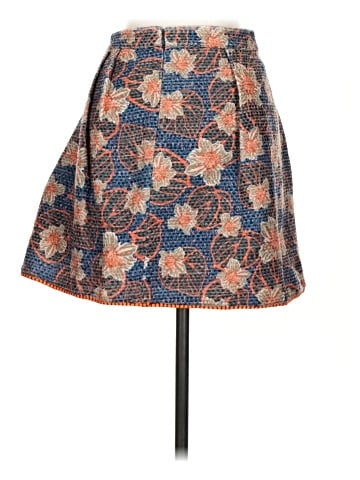 Hunter Bell Formal Skirt (view 2)