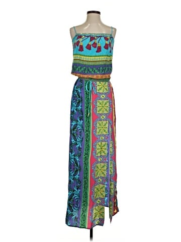 Hale Bob Casual Dress (view 1)
