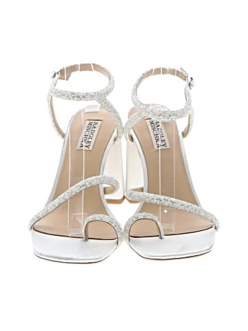 Badgley Mischka Sandals (view 2)