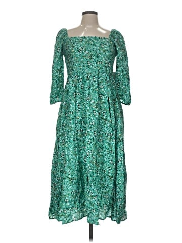 LC Lauren Conrad Casual Dress (view 1)