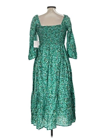 LC Lauren Conrad Casual Dress (view 2)