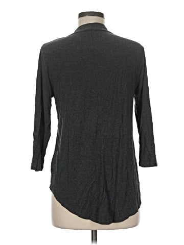 Premise Studio 3/4 Sleeve T-Shirt (view 2)