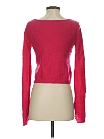 Free People Cashmere Cardigan (view 2)