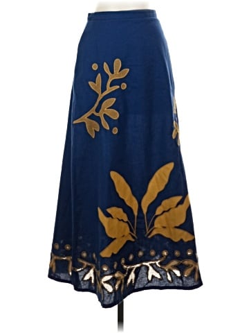 Zara Casual Skirt (view 1)