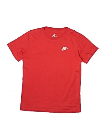 Nike Short Sleeve T-Shirt (view 1)
