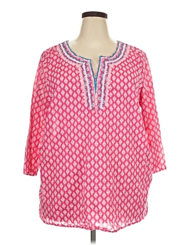 Talbots Pullover Sweater (view 1)