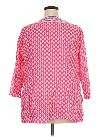 Talbots Pullover Sweater (view 2)