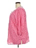 Talbots 100% Cotton Pink Pullover Sweater Size 2X - photo 5