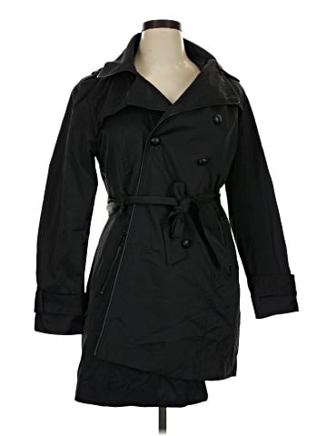 Guess Trenchcoat (view 1)
