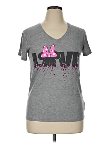 Disney Short Sleeve T-Shirt (view 1)